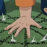 NARUTO BEGINING Kuchiyose no Jutsu.jpg