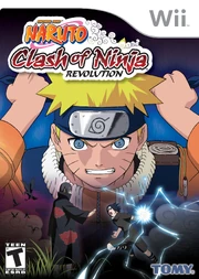 Revolution 1