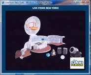 Items again
