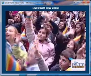 DA FANS