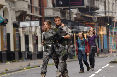 28 weeks later movie cast