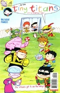 Tiny Titans 2