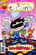 Tiny Titans 4
