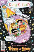Tiny Titans 7
