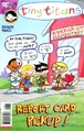 Tiny Titans 8