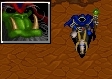 Gul'dan in Warcraft II