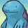 Cara de Quagsire