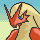 Cara de Blaziken