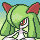 Cara de Kirlia