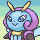 Cara de Illumise