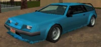 Deluxo VCS