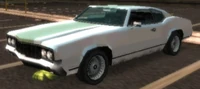 Sabre Turbo VCS