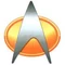 Starfleet 2360s insignia