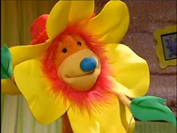 WaffleMonkeyFlower