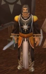 Argent Emissary