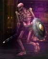 Lord Blackwood