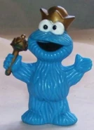 CookieMonsterKingPVC
