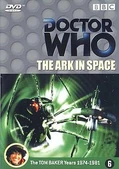Ark in space netherlands dvd