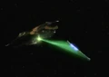 Caatati vessel tractors Voyager's warp core.jpg