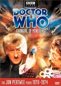 Carnival of monsters us dvd