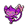 Aipom oro variocolor