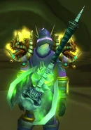 Arcanite Ripper