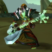 Arcanite Ripping