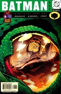 Batman 593