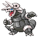 Aggron DP 2