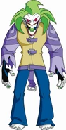 Thebatman joker