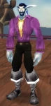 Captain Galind Windsword