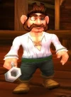 Engineer Brightbuckle