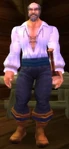 Engineer Combs