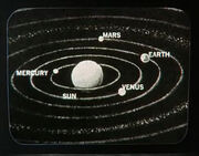 Sol system, The Cage