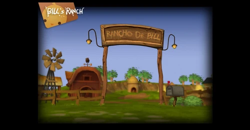 Rancherbill
