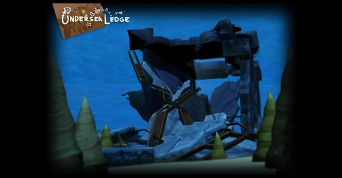 Seasidecliff