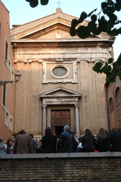Santa Prisca