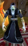 Apothecary Chaney