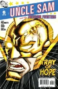 Uncle Sam and the Freedom Fighters Vol 2 6