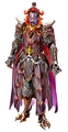 OniTacticsNobunaga