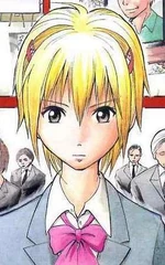 Yako manga.JPG