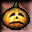 Jack o' Lantern Icon