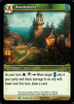Southshore TCG