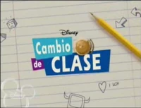 Cambio de Classe