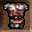 Fresh Zombie Torso Icon