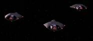 Vulcan transports
