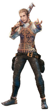 Balthier