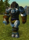 Brave Lightninghorn