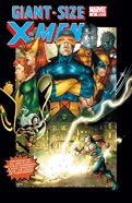 Giant-Size X-Men Vol 1 4