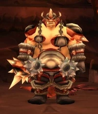 Image of Boulder'mok Chieftain